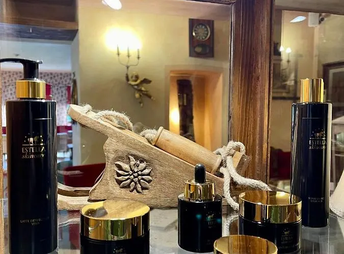 Szálloda Novecento Romantic - Estella Collection & Experience 4*