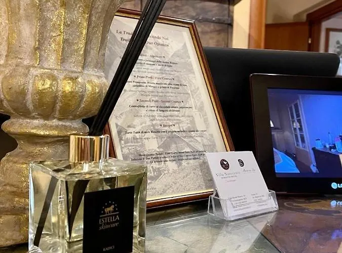 Novecento Romantic - Estella Collection & Experience Szálloda