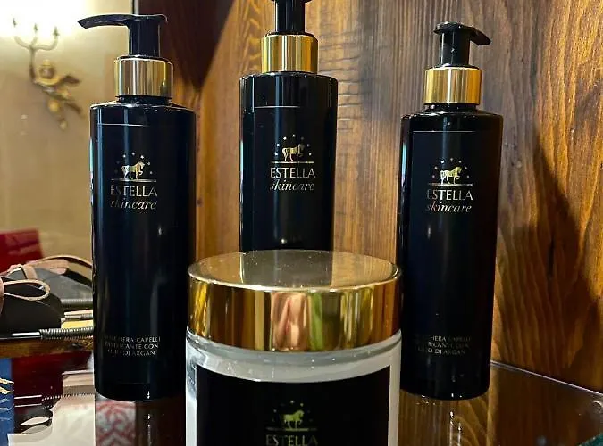 Szálloda Novecento Romantic - Estella Collection & Experience 4*