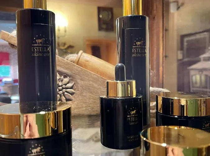 Szálloda Novecento Romantic - Estella Collection & Experience 4*