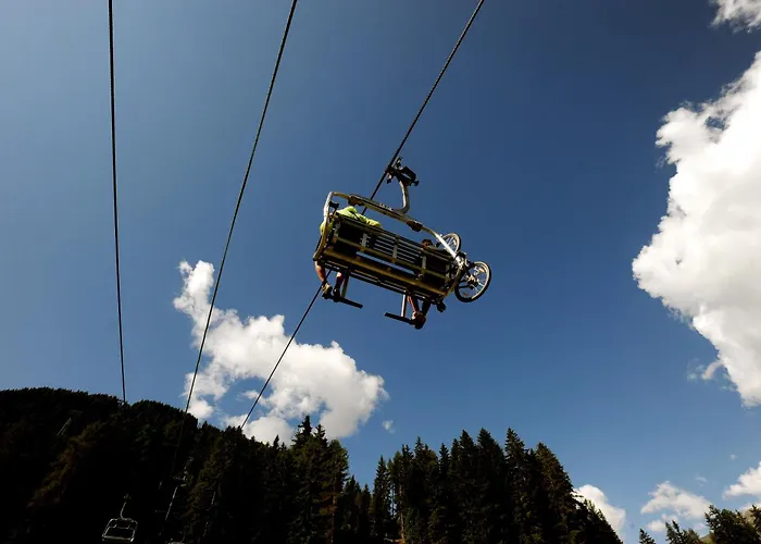 Szálloda Novecento Romantic - Estella Collection & Experience Courmayeur