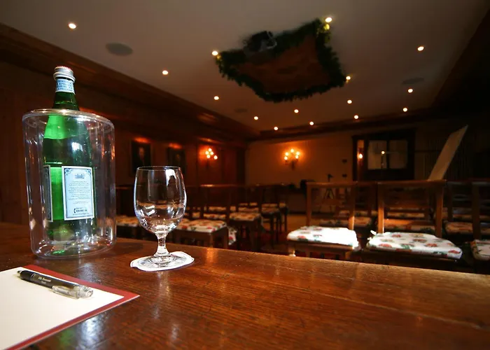 Szálloda Novecento Romantic - Estella Collection & Experience Courmayeur