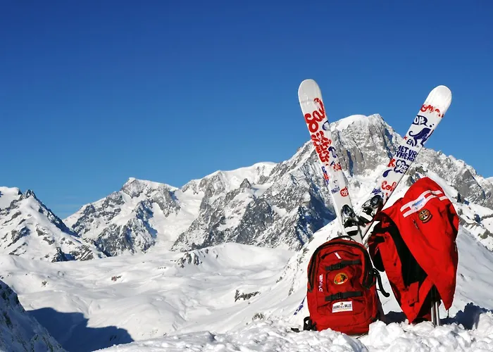 Hotel Novecento Romantic - Estella Collection & Experience Courmayeur