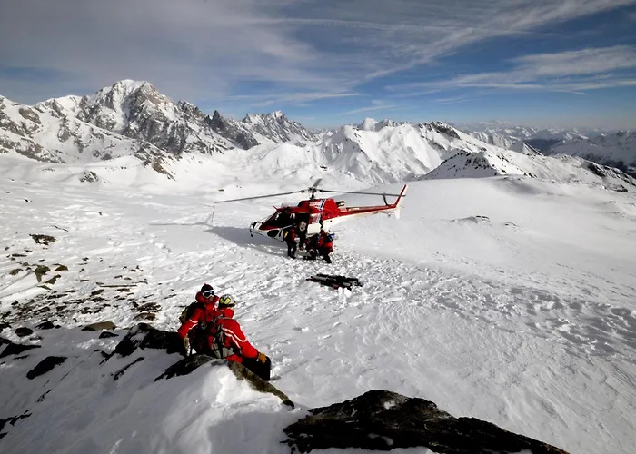 Novecento Romantic - Estella Collection & Experience Courmayeur