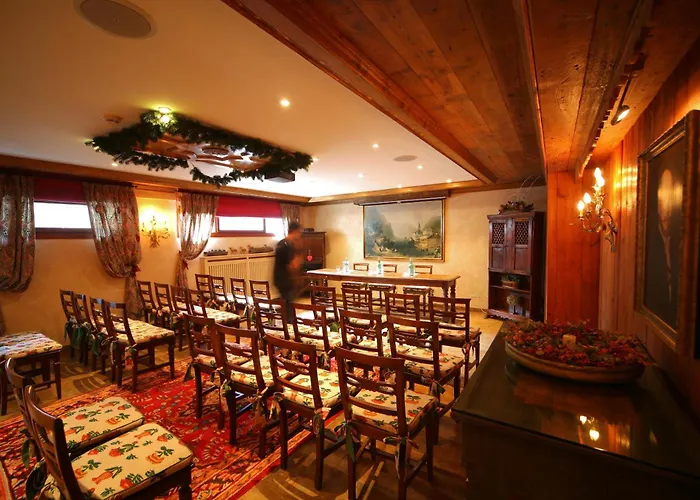 Novecento Romantic - Estella Collection & Experience Courmayeur