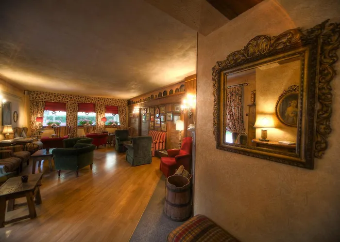 Szálloda Novecento Romantic - Estella Collection & Experience 4*