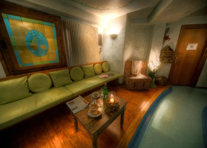 Hotel Novecento Romantic - Estella Collection & Experience