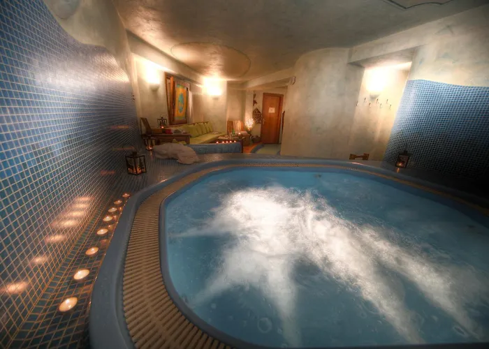 Szálloda Novecento Romantic - Estella Collection & Experience