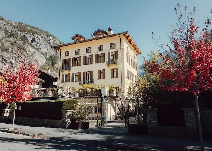 Novecento Romantic - Estella Collection & Experience Szálloda 4*