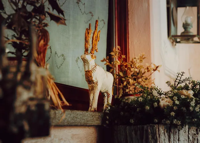 Novecento Romantic - Estella Collection & Experience Szálloda