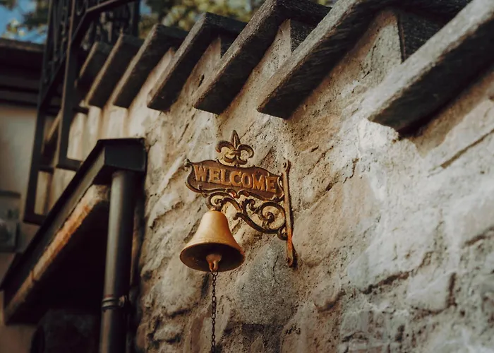 Novecento Romantic - Estella Collection & Experience Hotel Courmayeur