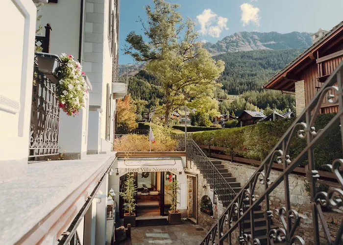 Novecento Romantic - Estella Collection & Experience 4*