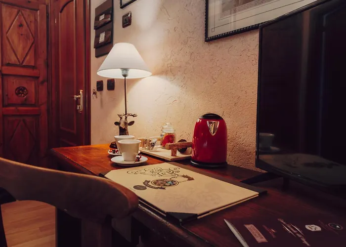 Hotel Novecento Romantic - Estella Collection & Experience Courmayeur