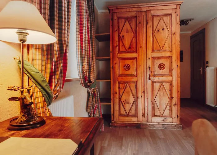 Szálloda Novecento Romantic - Estella Collection & Experience 4*