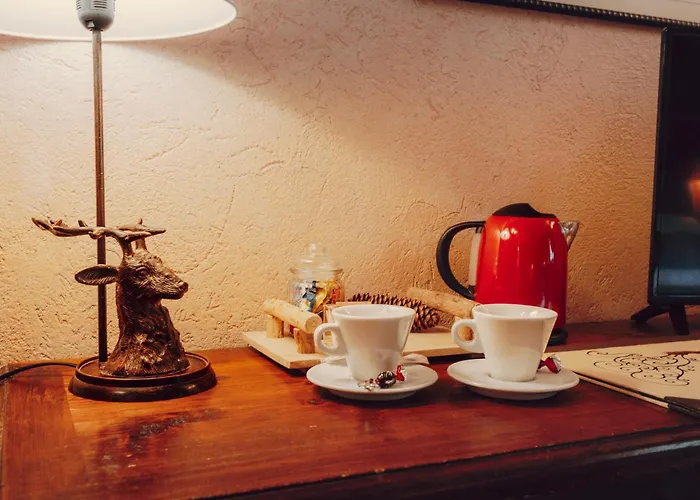 Novecento Romantic - Estella Collection & Experience Hotel