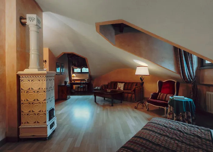 Novecento Romantic - Estella Collection & Experience 4*