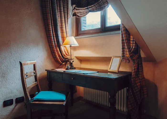 Novecento Romantic - Estella Collection & Experience Szálloda Courmayeur