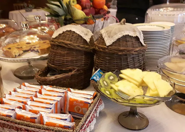 Hotel Novecento Romantic - Estella Collection & Experience