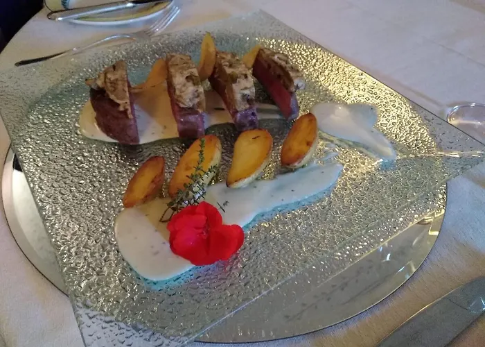 Szálloda Novecento Romantic - Estella Collection & Experience 4*